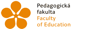 Logo Pedagogická fakulty