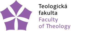 Logo Teologická fakulty